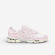Lage Sneakers Asics Gel-NYC Cream Rose Water
