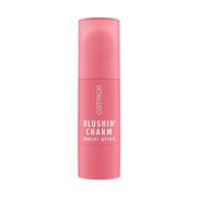 Blush &amp; poeder Catrice Blush Stick Blushin' Charm Multi Stick