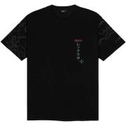 T-shirt Korte Mouw Dolly Noire Rayquaza Tee