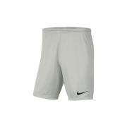 Korte Broek Nike Dry Park Iii