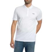 Polo Shirt Korte Mouw BOSS Donos222 poloshirt