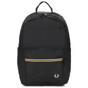 Rugzak Fred Perry TIPPED TAP BACKPACK