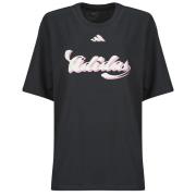 T-shirt Korte Mouw adidas -