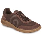 Lage Sneakers El Naturalista OROEL N5435