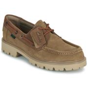 Bootschoenen Clarks Cleyhill Boat