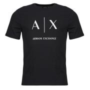 T-shirt Korte Mouw Armani Exchange XM002683