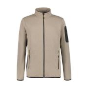 Fleece Jack Icepeak 857874664I245GRAU