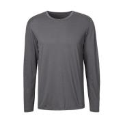 T-Shirt Lange Mouw Mckinley Creston