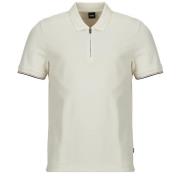 Polo Shirt Korte Mouw BOSS C-Pei 04