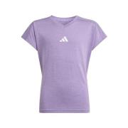 T-shirt Korte Mouw adidas KD8531000