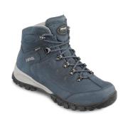 Hoge Sneakers Meindl Trento