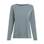 T-Shirt Lange Mouw Mckinley Hunu LS II