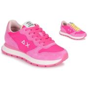 Lage Sneakers Sun68 ALLY