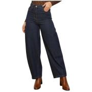 Straight Jeans La Modeuse 77501_P183744