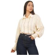 Blouse La Modeuse 77510_P183763