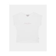 T-shirt Korte Mouw Guess W6RI21 J1314