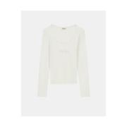 T-Shirt Lange Mouw Guess W6RP24 KA0H1