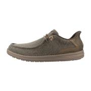 Lage Sneakers Skechers SLIP-INS MELSON
