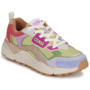 Lage Sneakers Colmar GARNER FLASHY