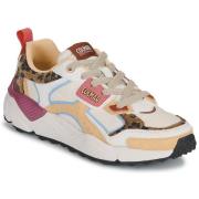 Lage Sneakers Colmar GARNER WILD