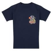 T-shirt Korte Mouw Vans HANGRY CROC SS