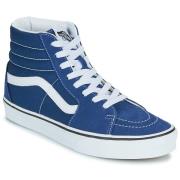 Hoge Sneakers Vans SK8-Hi COLOR THEORY Deep Indigo