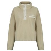 Fleece Jack Columbia HELVETIA II CROPPED HALF SNAP FLEECE