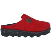 Klompen Rohde Foggia-D
