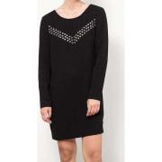 Jurk Le Temps des Cerises Jurk recht ADRIENNE