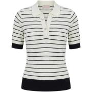 Polo Shirt Korte Mouw Liu Jo ECS CHIUSA TA6215 MS55N