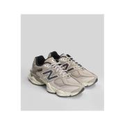 Lage Sneakers New Balance -