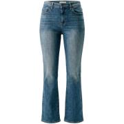 Bootcut Jeans Levis 725 HIGH RISE BOOTCUT TORE IT UP NO DX 18759-0121
