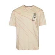 T-shirt Korte Mouw Reebok Sport HT8182