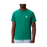 T-shirt Korte Mouw Calvin Klein Jeans -