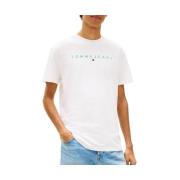 T-shirt Korte Mouw Tommy Hilfiger -