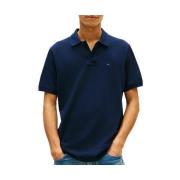 Polo Shirt Korte Mouw Tommy Hilfiger -