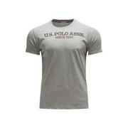 T-shirt Korte Mouw U.S Polo Assn. 49351P63B188