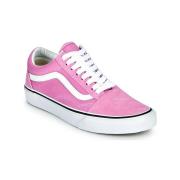 Lage Sneakers Vans OLD SKOOL