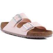 Slippers BIRKENSTOCK Arizona BS Light Rose 1019635