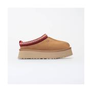 Pantoffels UGG Tazz Slipper Chestnut