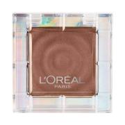 Oogschaduw &amp; primer L'oréal Color Queen oogschaduw verrijkt met ol...