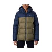 Donsjas Columbia WO0020397