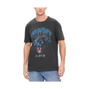 T-shirt Korte Mouw Tommy Hilfiger DM0DM18281BDS