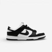 Lage Sneakers Nike Dunk Low Retro White Black Panda (Women's)