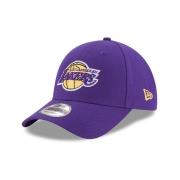 Pet New-Era 9FORTY The League Nba Los Angeles Lakers