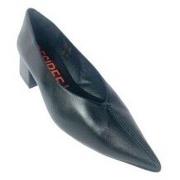 Pumps Desiree Zapato señora rabat 9 negro