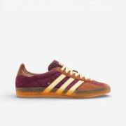 Lage Sneakers adidas Gazelle Indoor "Maroon"