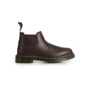Enkellaarzen Dr. Martens 2976
