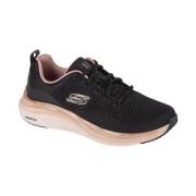 Lage Sneakers Skechers Vapor Foam Midnight Glimmer