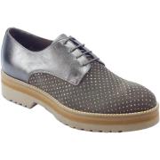 Pumps NeroGiardini A806560D Velour Torba Flash